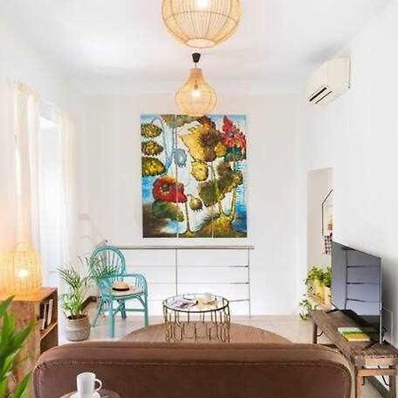 סביליה Monkeys Apartments Duplex Pureza & Balconies מראה חיצוני תמונה