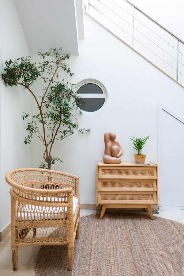 סביליה Monkeys Apartments Duplex Pureza & Balconies מראה חיצוני תמונה